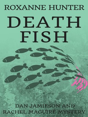 cover image of Death Fish